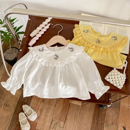 Fall shirts (2 colors)