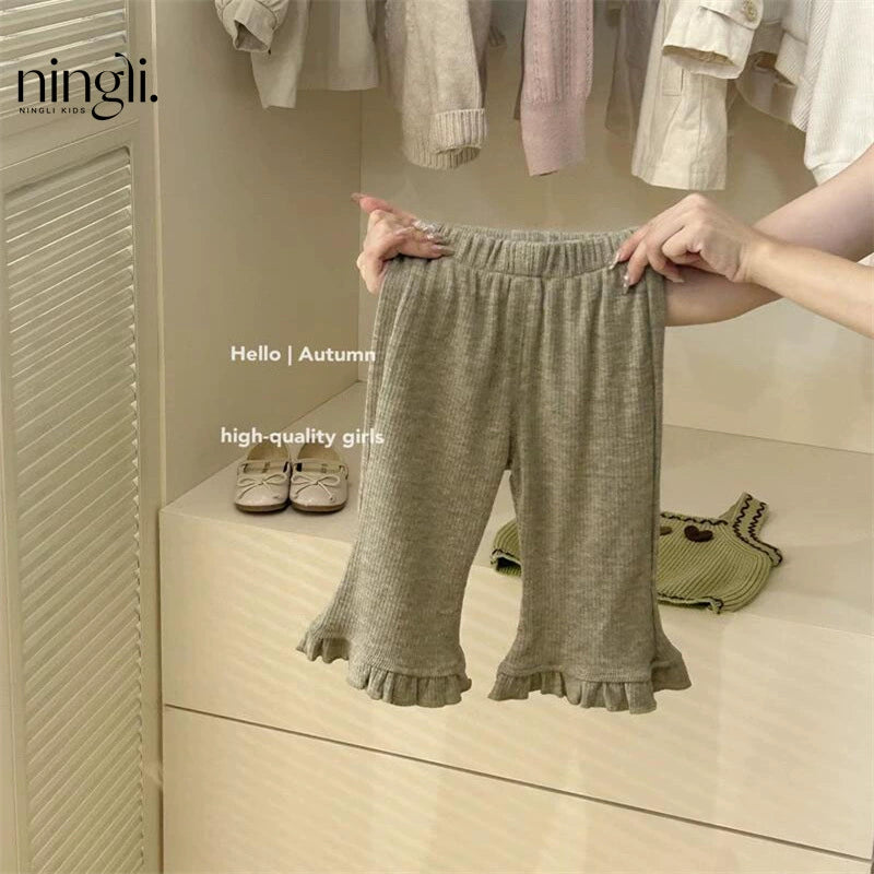 Spring Set (Sweater Vest + White Shirt + Pants)