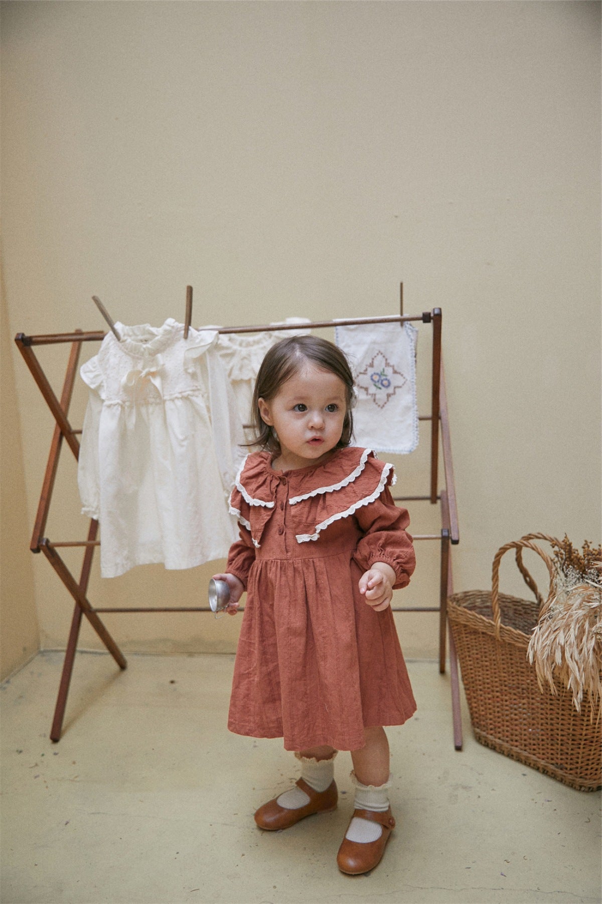 Fall Dress MerBear Boutique Fall Dress MerBear Boutique