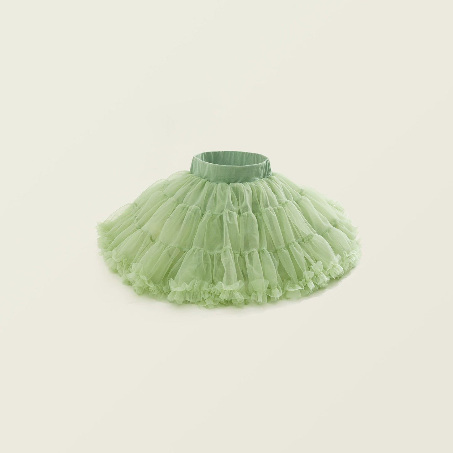 Tutu Skirts (4 colors)