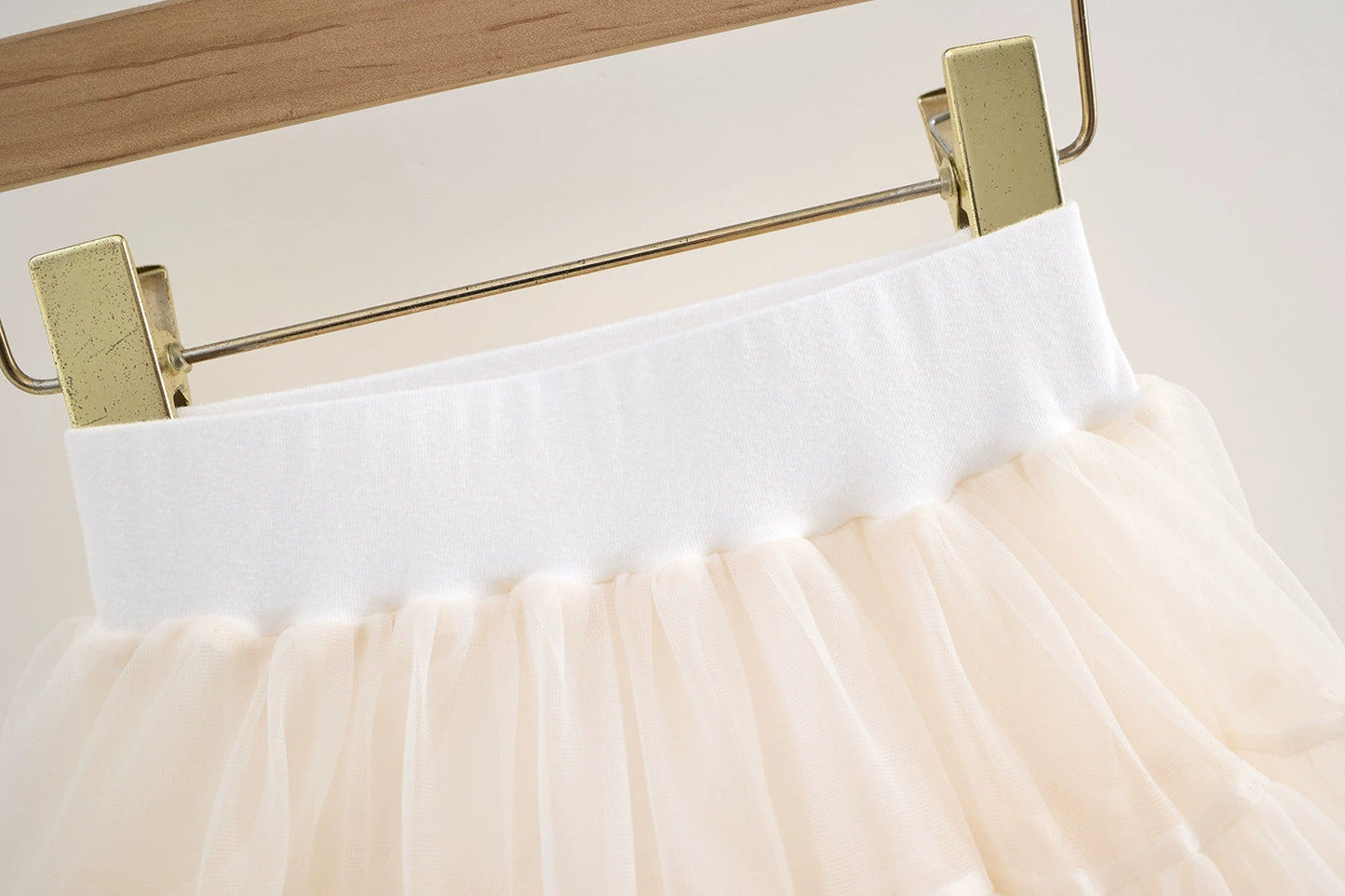 Tutu Skirts (4 colors)