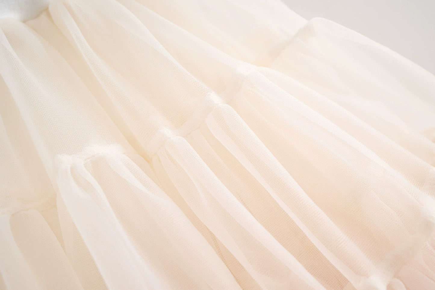 Tutu Skirts (4 colors)
