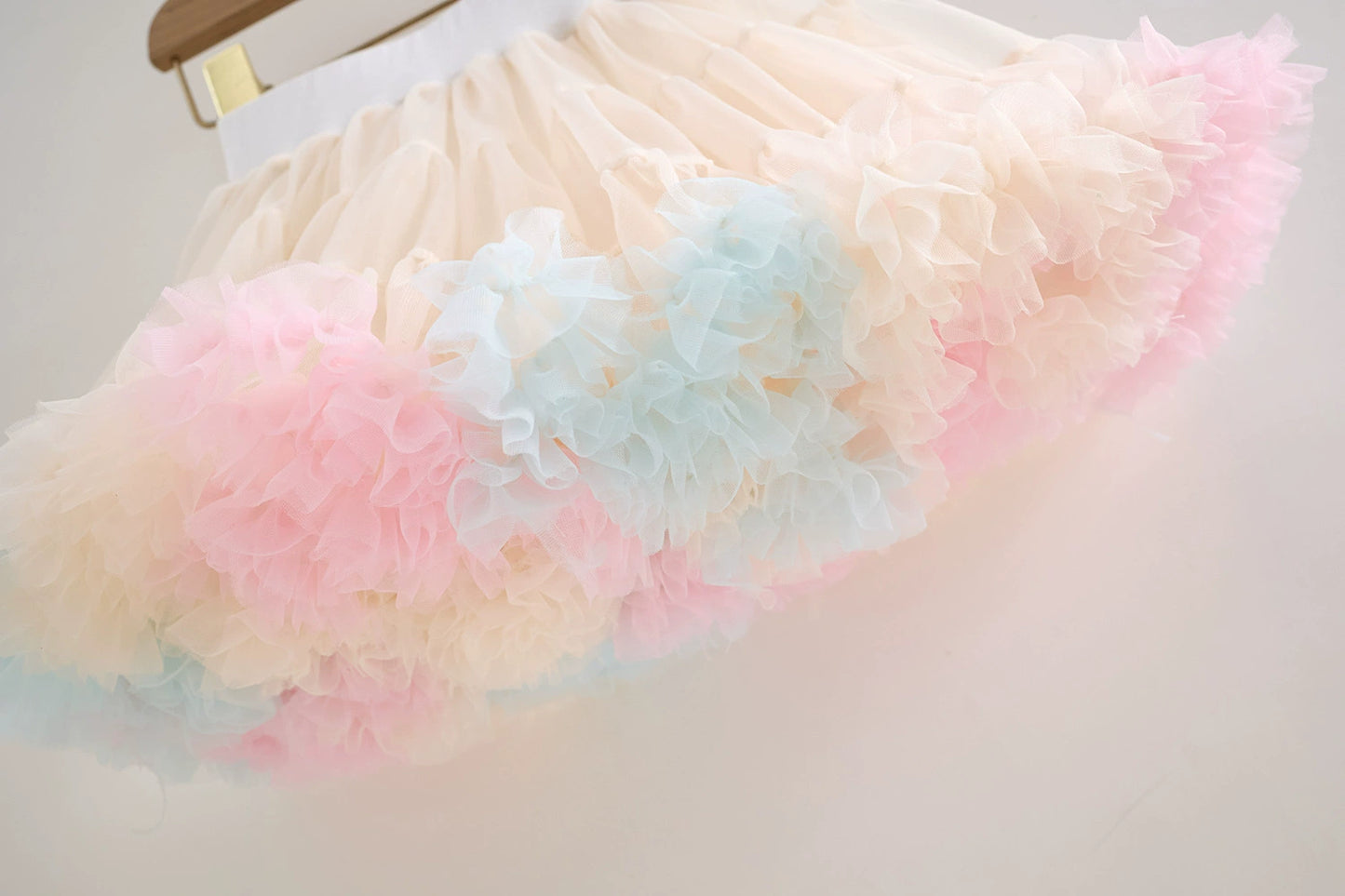 Tutu Skirts (4 colors)