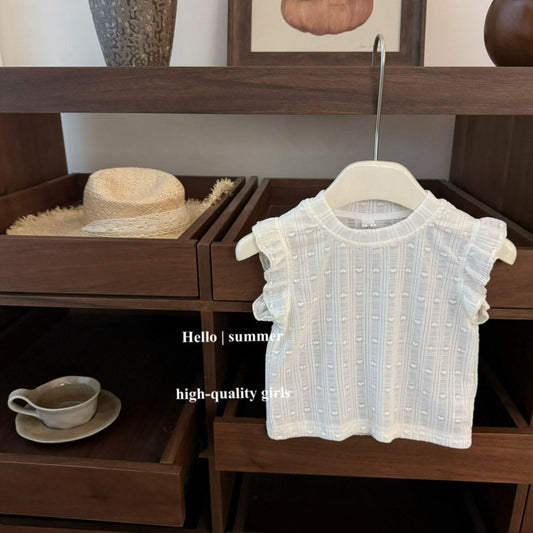 Denim Pocket Dress Set