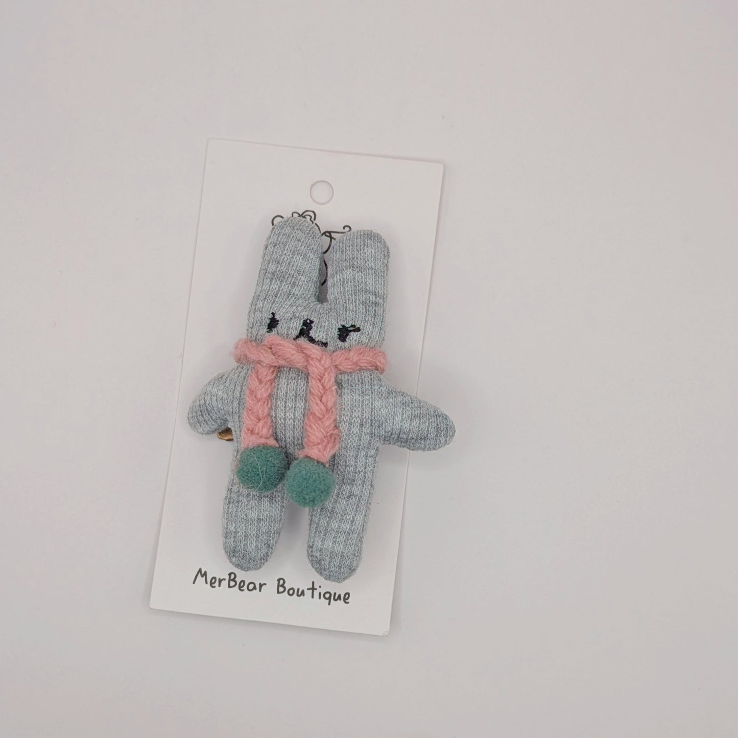 Animal Hair Clips