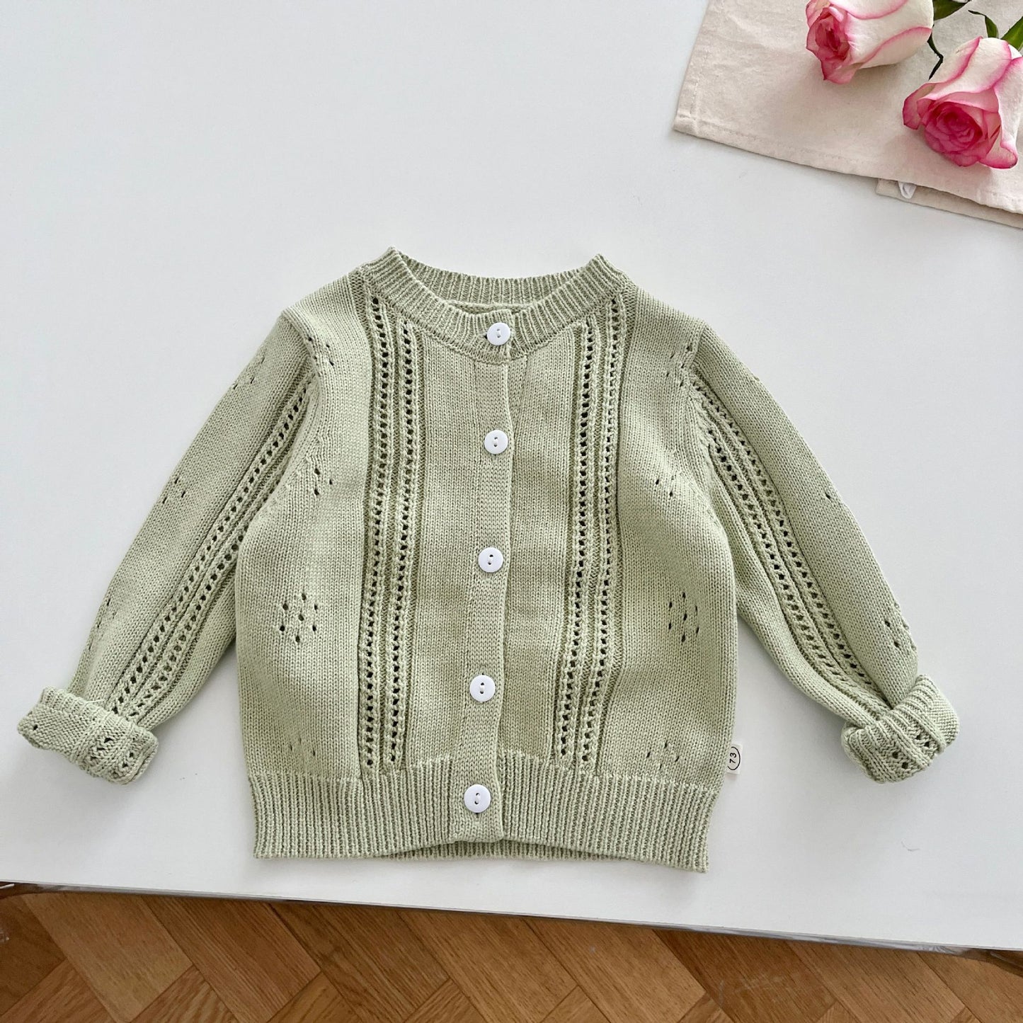 Fall cardigan (3 colors)