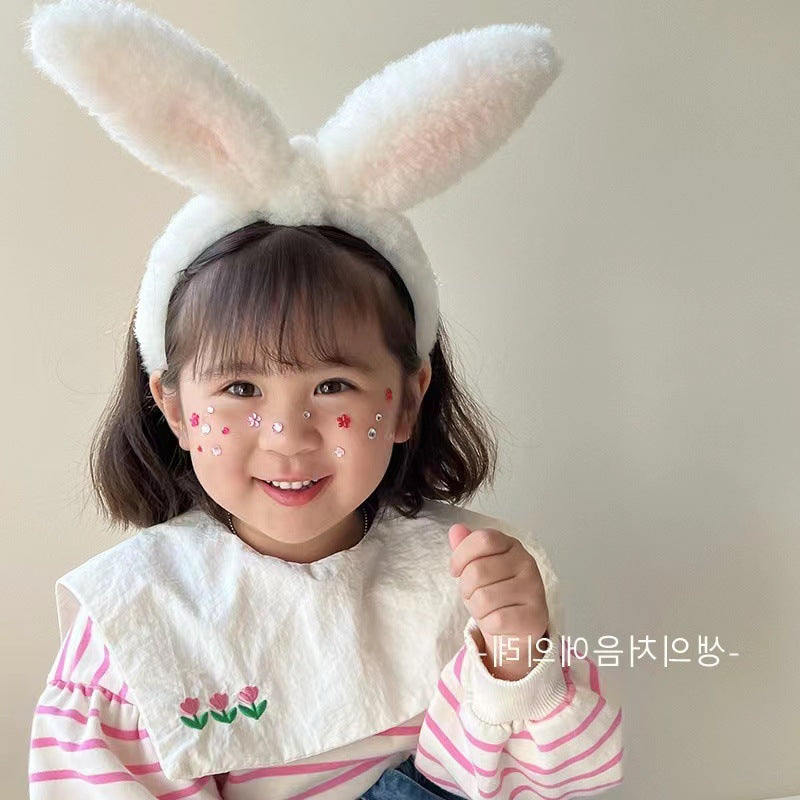 Bunny headband