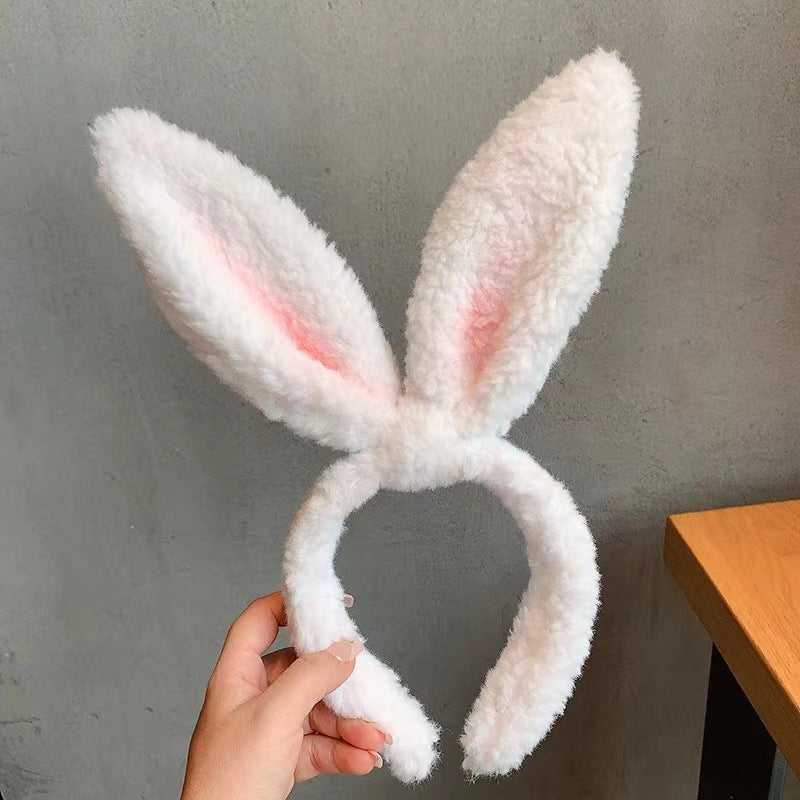 Bunny headband