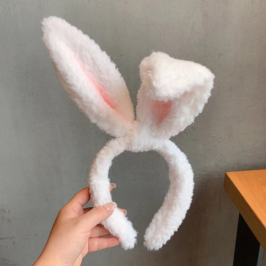 Bunny headband