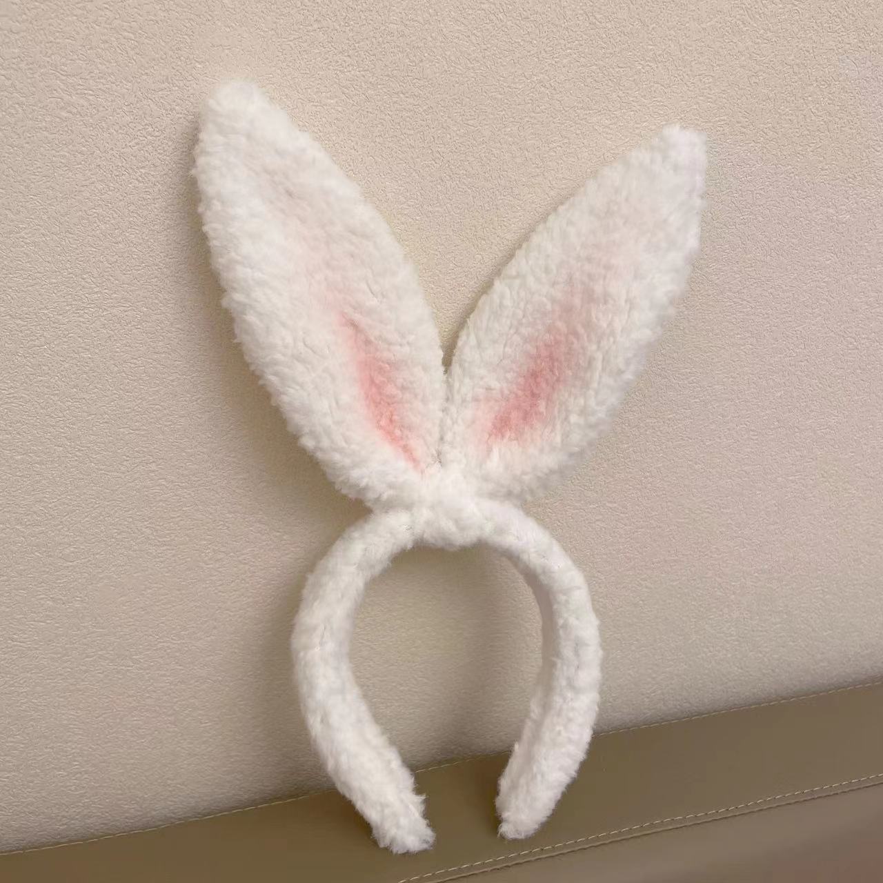 Bunny headband