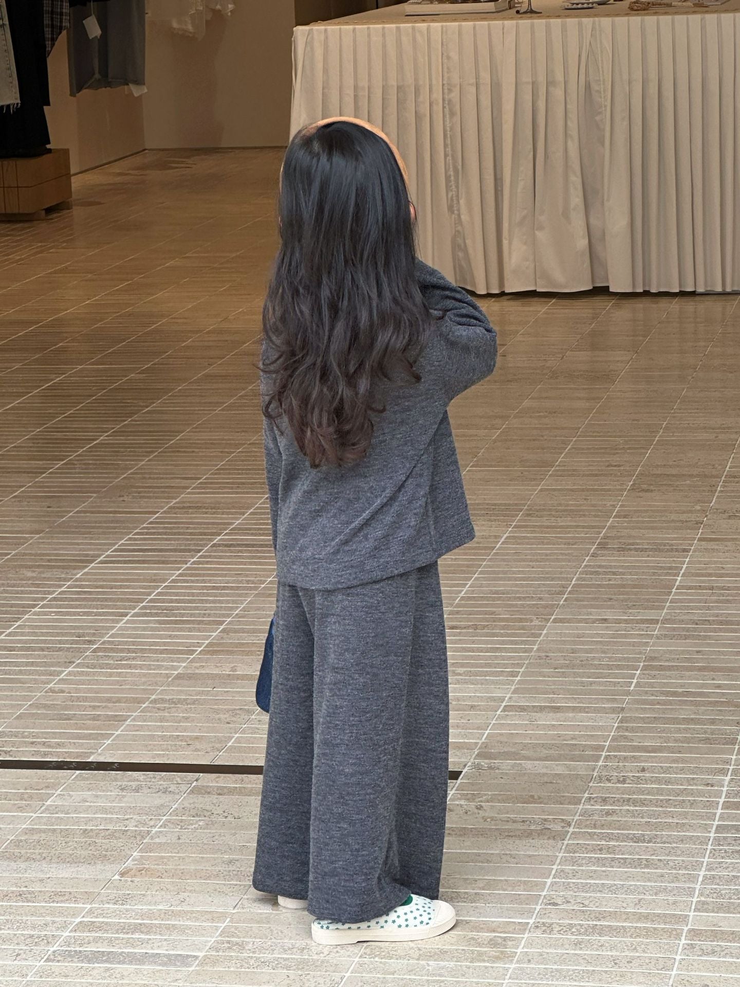 Everyday Cozy Knit Set