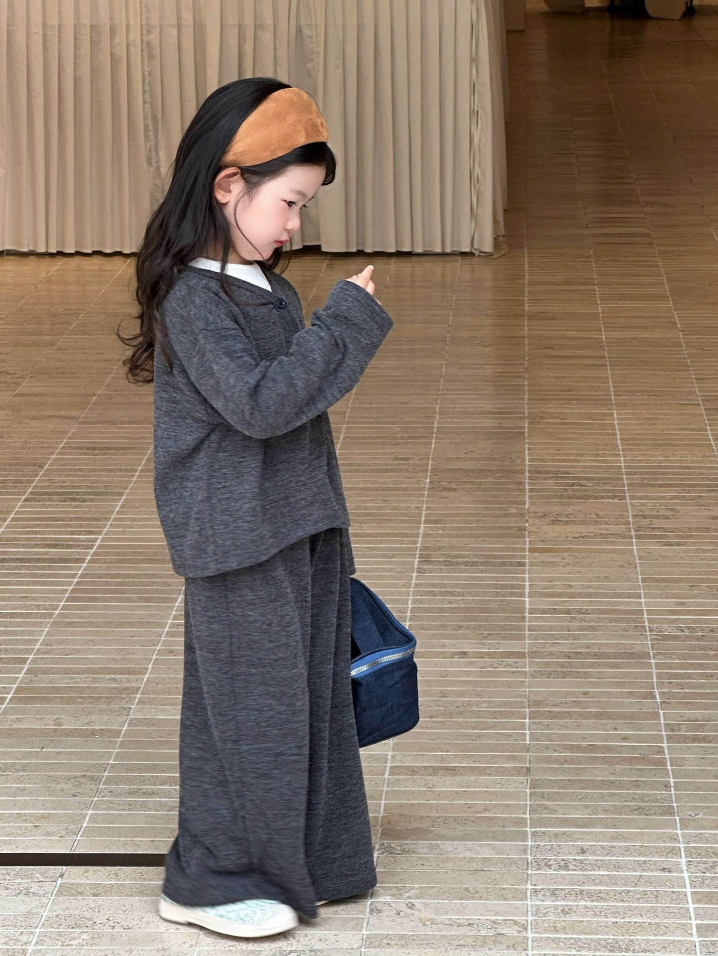 Everyday Cozy Knit Set