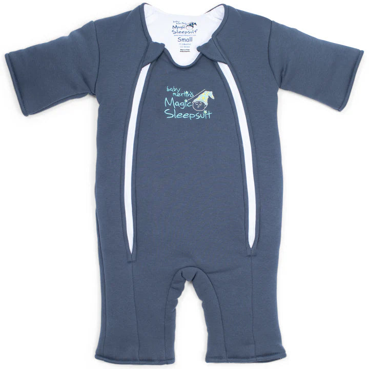 Baby Merlin's Magic Sleepsuit